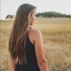 Meet your Posher, Alissa